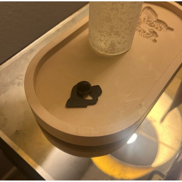 Kermit The Frog Sipping Tea Meme Pin - Picture 2 of 2